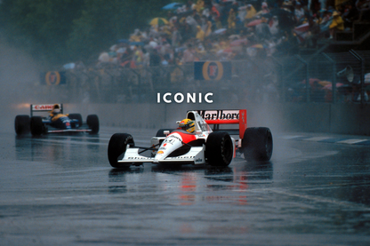 SENNA - ICONIC