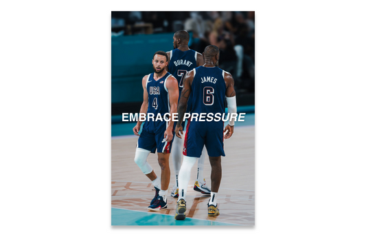 USA - EMBRACE PRESSURE