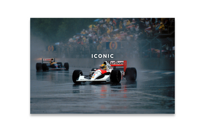 SENNA - ICONIC